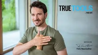 TRUETOOLS by TRUETAPE®: mit Felix Neureuther