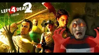 LEFT4DEAD2 #1