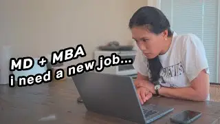 ... someone pls hire me!