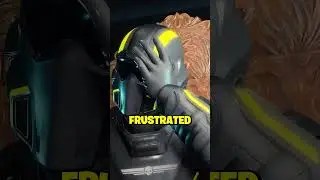 Weapon Nerfing Has Gone Too Far | Helldivers Lore