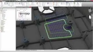 Autodesk Inventor Plastic Part Design
