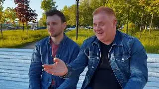 ОПАНЬКИ! «Какие ножки...»