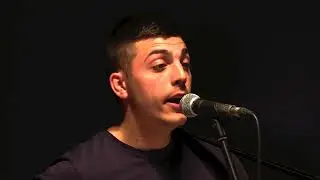 TS Ringišpil - Ne pitajte kako mi je (LIVE)