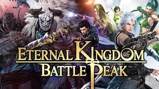 Live Eternal Kingdom Battle Peak Day 3