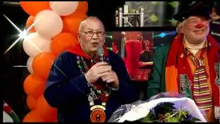Eindshow deel 3