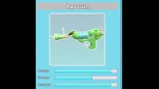 Sharkbite raygun review.