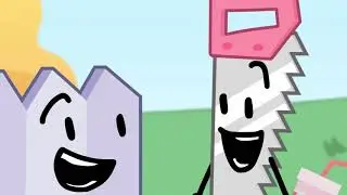 Saw BFB 13 Screaming Meme