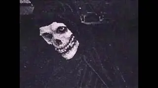 [SOLD] Suicideboys x Ghostemane - type beat ''Bloody chainsaw'' [prod.Corpse]