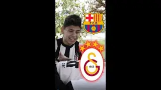 GALATASARAY BARCELONA MAÇ ÖZETİ 