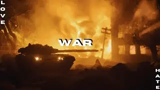 Dark Trap Instrumental - "War" Ye x TY Dolla $ign Instrumental