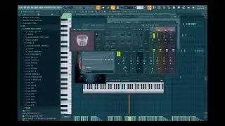 FREE FLP GOYNG ENAK REGGAE JUMP