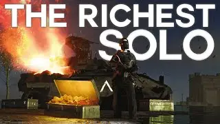 My GREATEST Solo Wipe in 5000 Hours - Rust (Movie)