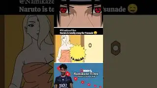 Crazy Naruto 😂 