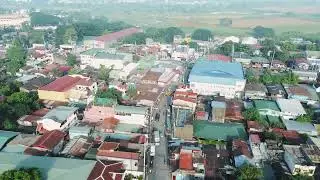 Kambal Road Guitnangbayan San Mateo Rizal Flyby