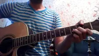 ModZheK - Крылья (Трофим cover)