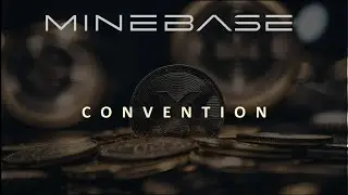 Minebase Convention on February 11, 2024