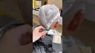 Asmr Men Headshave