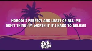 Paloma Faith - Sweatpants (Lyrics)