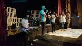 Your Love - Praise From The UNDR GRND