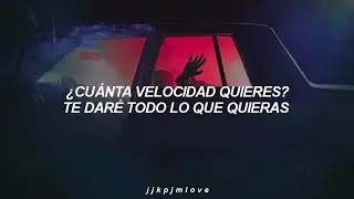 MONSTA X(몬스타엑스) – Autobahn  ‣ sub español.