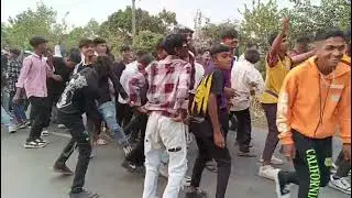 Shiv Laheri Band @ Sitapur Dt.16-02-2024