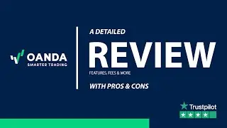 Oanda Review - Safe to trade with or Scam revealed