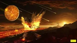Astronomy Participation Slide (Video Project)