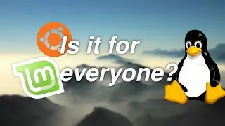 Is Linux for everyone?