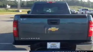 2012 Chevrolet Silverado 1500 - Jasper AL