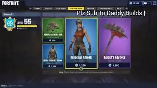 Nostalgic og fortnite read desc