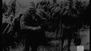 немецкая кинохроника # 3  176 German newsreel 1918 1945