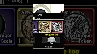 Everyone’s Dragon is gone 💀