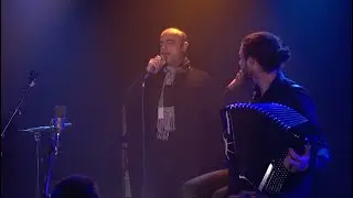 Hamed Eshri, Alexandre Cellier, Alexis Lambert - Esprit Frappeur