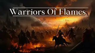 Slavic Epic Battle Music - Warriors of Flames ( Epic Bulgarian Choir )