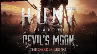 Hunt: Showdown - Дьявольская Луна - Выпуск #97