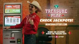 Treasure Play - Not a Secret Anymore