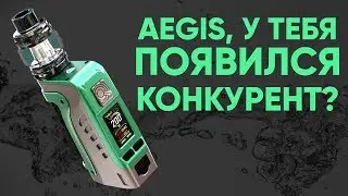 Обзор на Wismec Tinker 2 | Защищен от всего