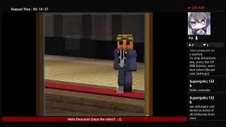 Crederist Anniversary Ceremony