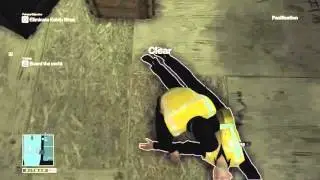 Beta hitman