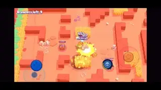 Brawl Stars - Road to 6000 trophies