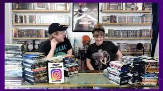You Are in a Video Store - Ep. 1 (Movie Club: Broadcast News)