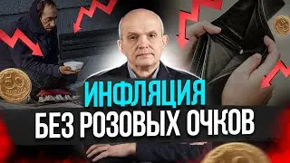 10. Inflation and Its Consequences. Mikhail Chernyshev