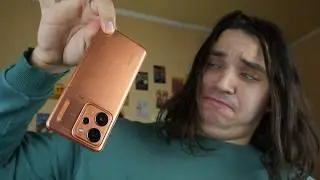 Realme — SHIT?