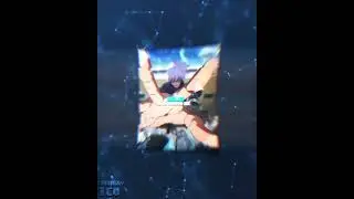 GOJO VS MEGUMI ..