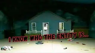 I know who the entity is.... Found Footage #3 look-over
