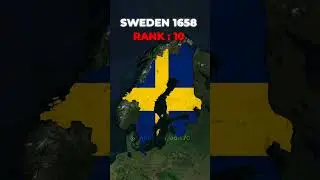 Countries Military Rank Now Vs Then 😈 