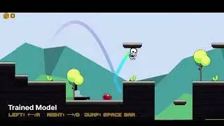Unity Technologies X G식백과 X ML-Agents | 학습 모델