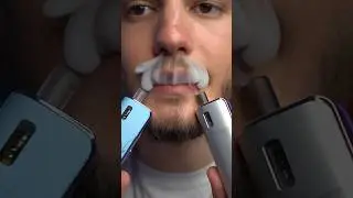 Awesome Tricks 😍 Geekvape Soul