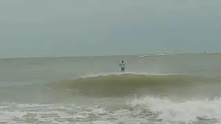 Understanding Why Floridians Experience Hurricanes on the Beach