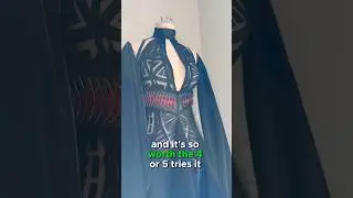 How I made these double sided twists!